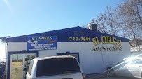 Flores Auto Wrecking