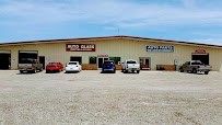 Quinton & Sons Auto Parts and Auto Glass