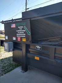 Gatesville Recycling Center