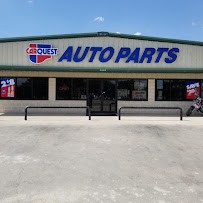 Carquest Auto Parts - CARQUEST OF KERRVILLE