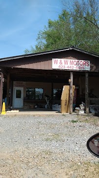 W & W Auto Parts