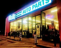 O'Reilly Auto Parts