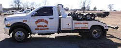 Mullins Inc Wrecker Service