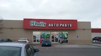 O'Reilly Auto Parts