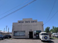 Import Parts Center