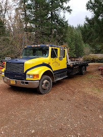 Jerry's AAA Towing