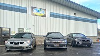 541 Motorsports