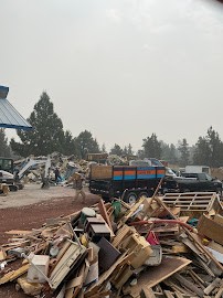 541 junk removal