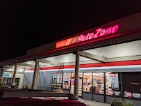 AutoZone Auto Parts