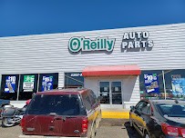 O'Reilly Auto Parts