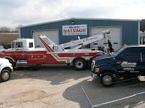 Horne Wrecker Services