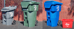 D&O Garbage & Recycling