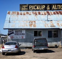 B&R Auto Wrecking