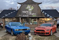 Midwest Carplex North