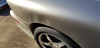 Littleton's Paintless Dent Repair