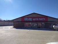 O'Reilly Auto Parts