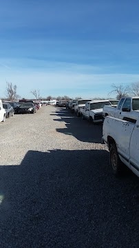 ELK CITY PICK-A-PART