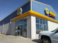 NAPA Auto Parts - P & T Enterprises, LLC