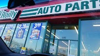 O'Reilly Auto Parts