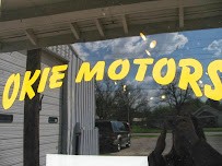 OKIE MOTORS