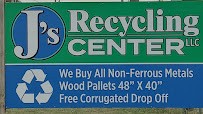 J's Recycling Center