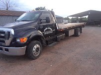 John & Sons Wrecker & Towing Service