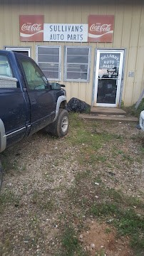 Sullivans Auto Salvage