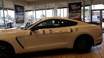 Stuteville Ford Lincoln