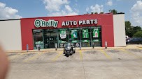 O'Reilly Auto Parts