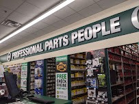 O'Reilly Auto Parts