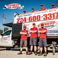 Express Junk Removal Twinsburg