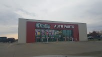 O'Reilly Auto Parts