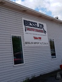 Bessler Auto Parts