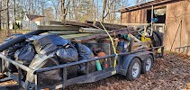 Joe's Scrap Metal and Hauling