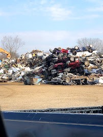 D & J Scrap Metals & Supplies