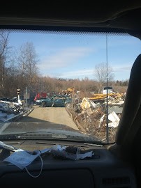 Singleton Auto Parts & Recycling