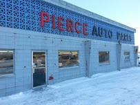 Pierce Auto Parts