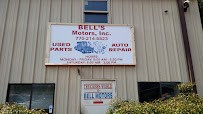 Bell's Motors Inc.