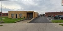 Stalloy Metals Inc