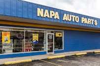 NAPA AUTO PARTS - S and S Auto and Truck Parts