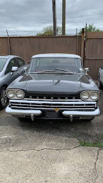 Bellaire Auto Parts