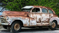 Junk Car Removal Long Island | T-Rex Recycling