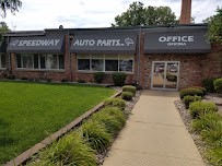 Speedway Auto Parts