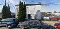 Salvage Yard