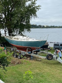 Boat Dump Long Island