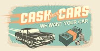 Top Dollar Cash For Cars