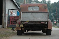 Blue Ridge Metal Recycling