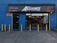 Alliance Auto Parts Inc