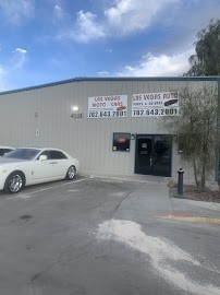 Las Vegas auto parts & salvage cash for cars