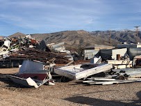 Act Now Recycling Center